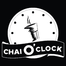 Chai Clock logo.